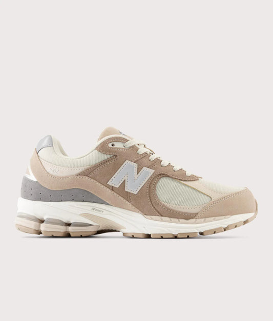 New Balance 2002R Driftwood Sandstone