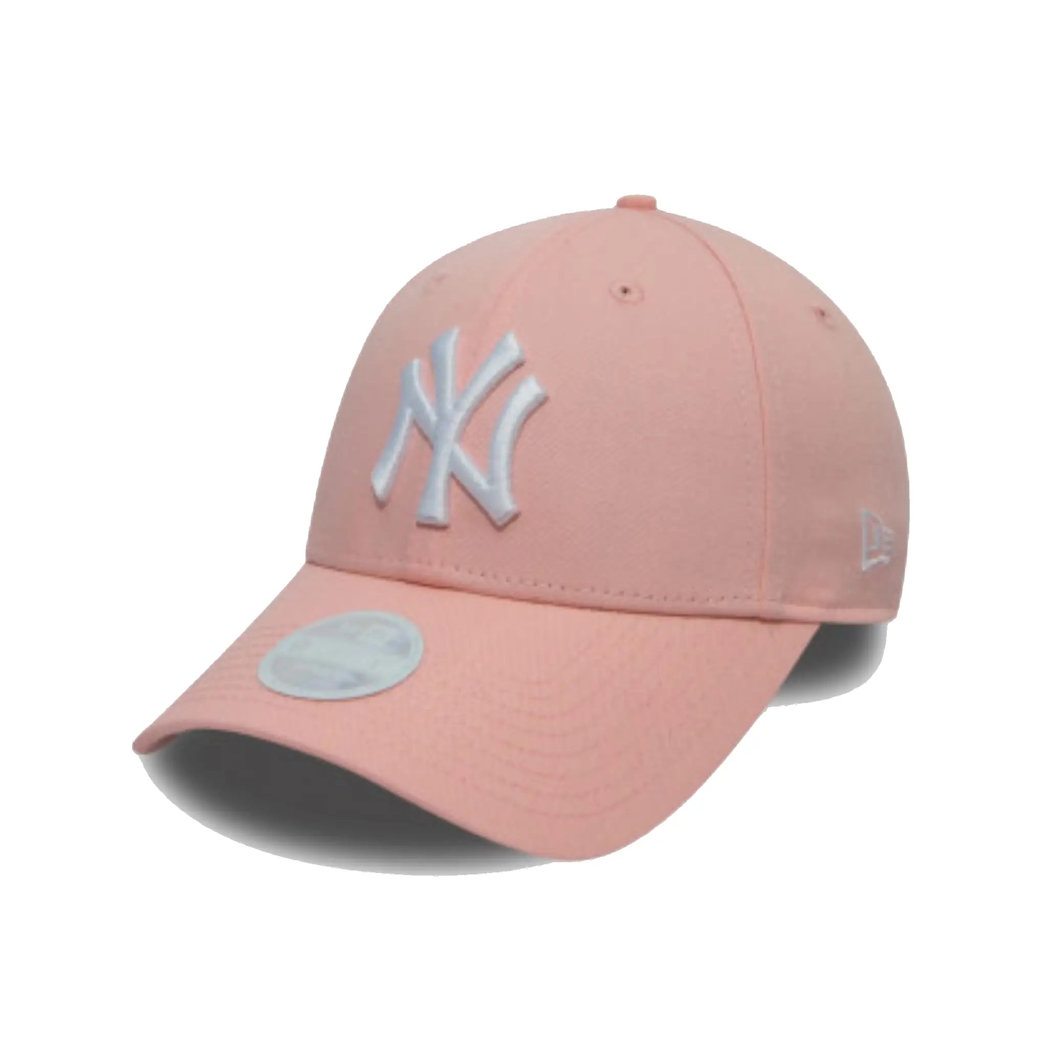 New Era League Essential WMNS Neyyan Pastel Pink Cap