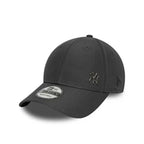 New Era Nos Flawless 9Forty Neyyan Dark Grey Cap