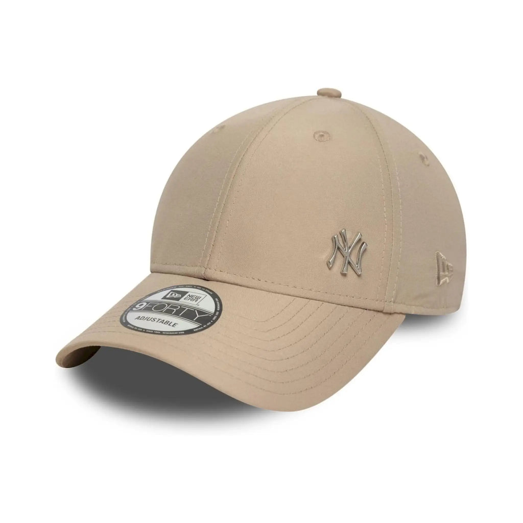 New Era Nos Flawless 9Forty Neyyan Pastel Brown Cap