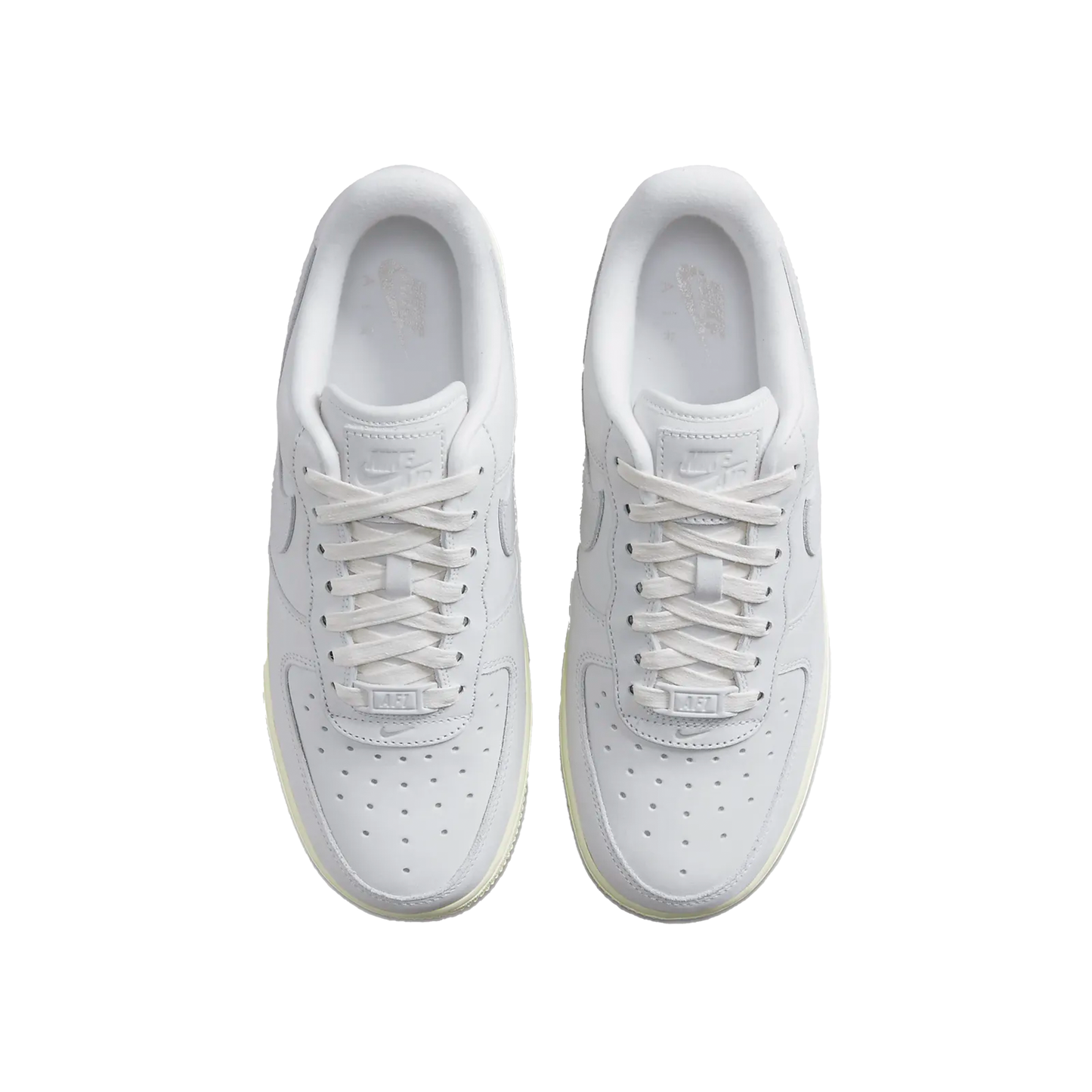 Nike Air Force 1 White