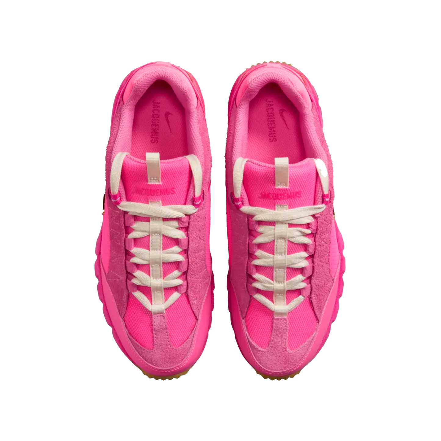 Nike Air Humara LX Jacquemus Pink Flash