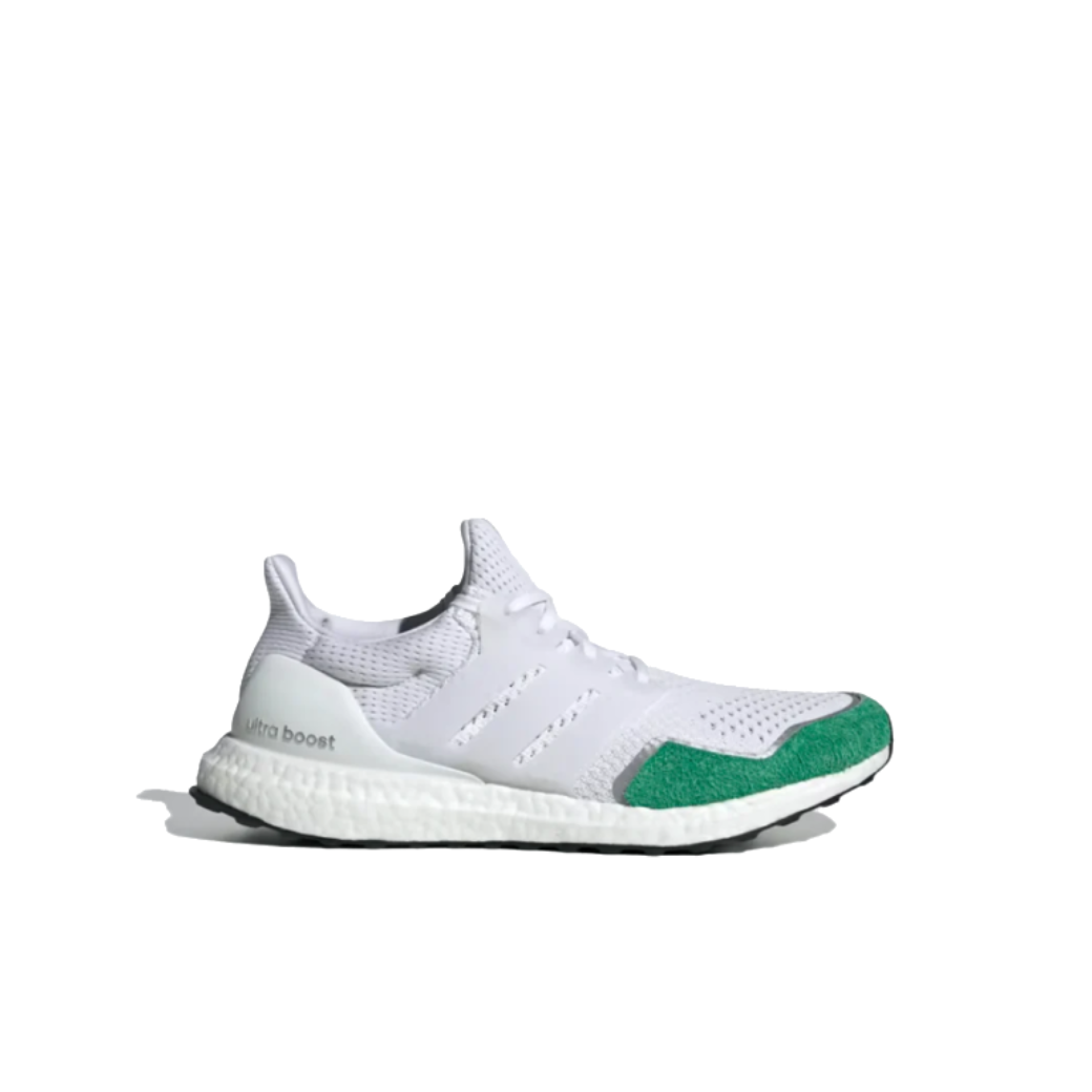 Adidas Ultraboost 1.0 White/Green