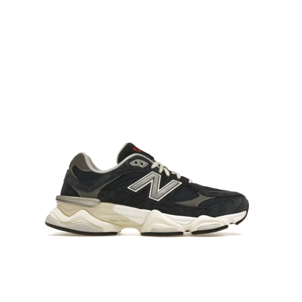 New Balance 9060 Navy White