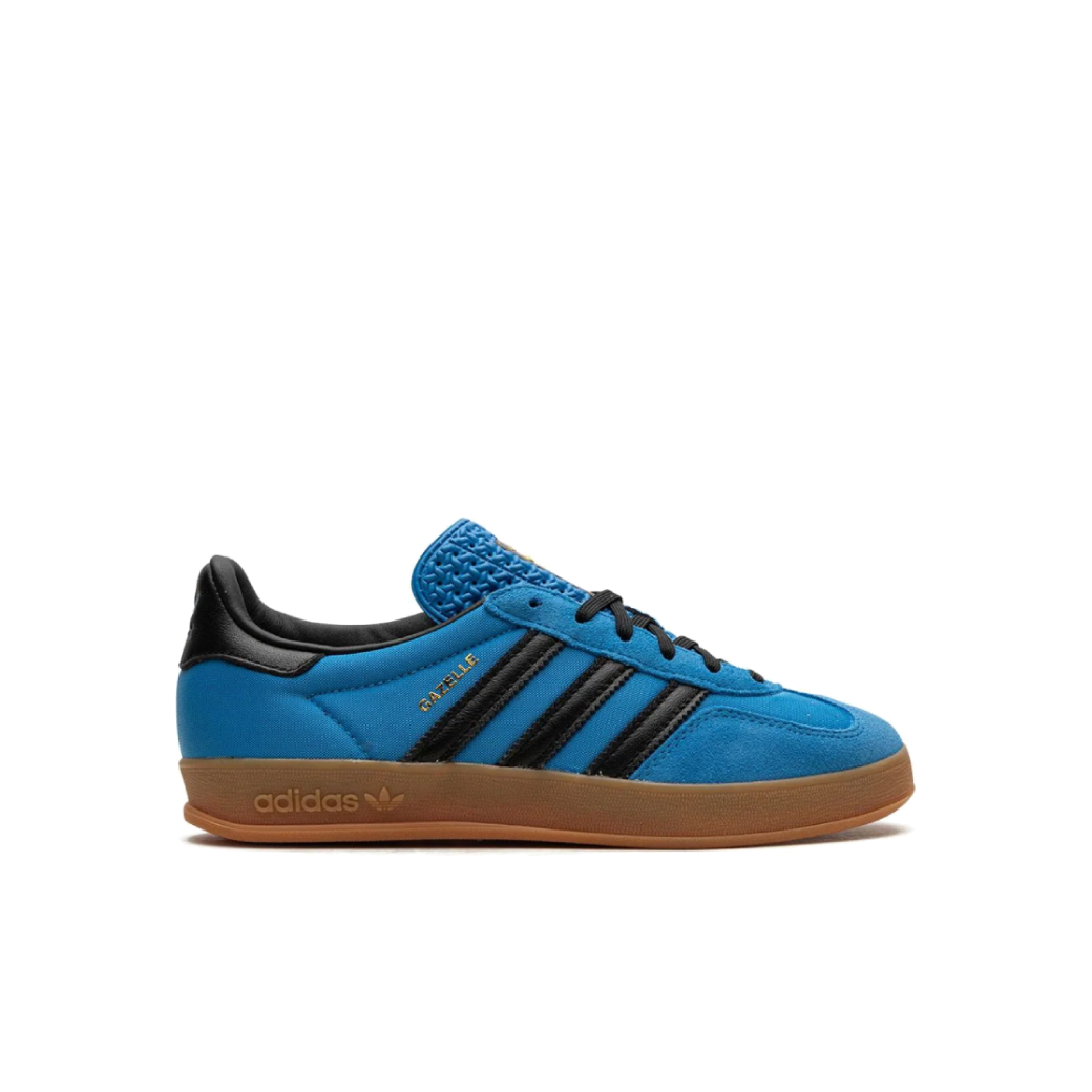 Adidas Gazelle Indoor Blue