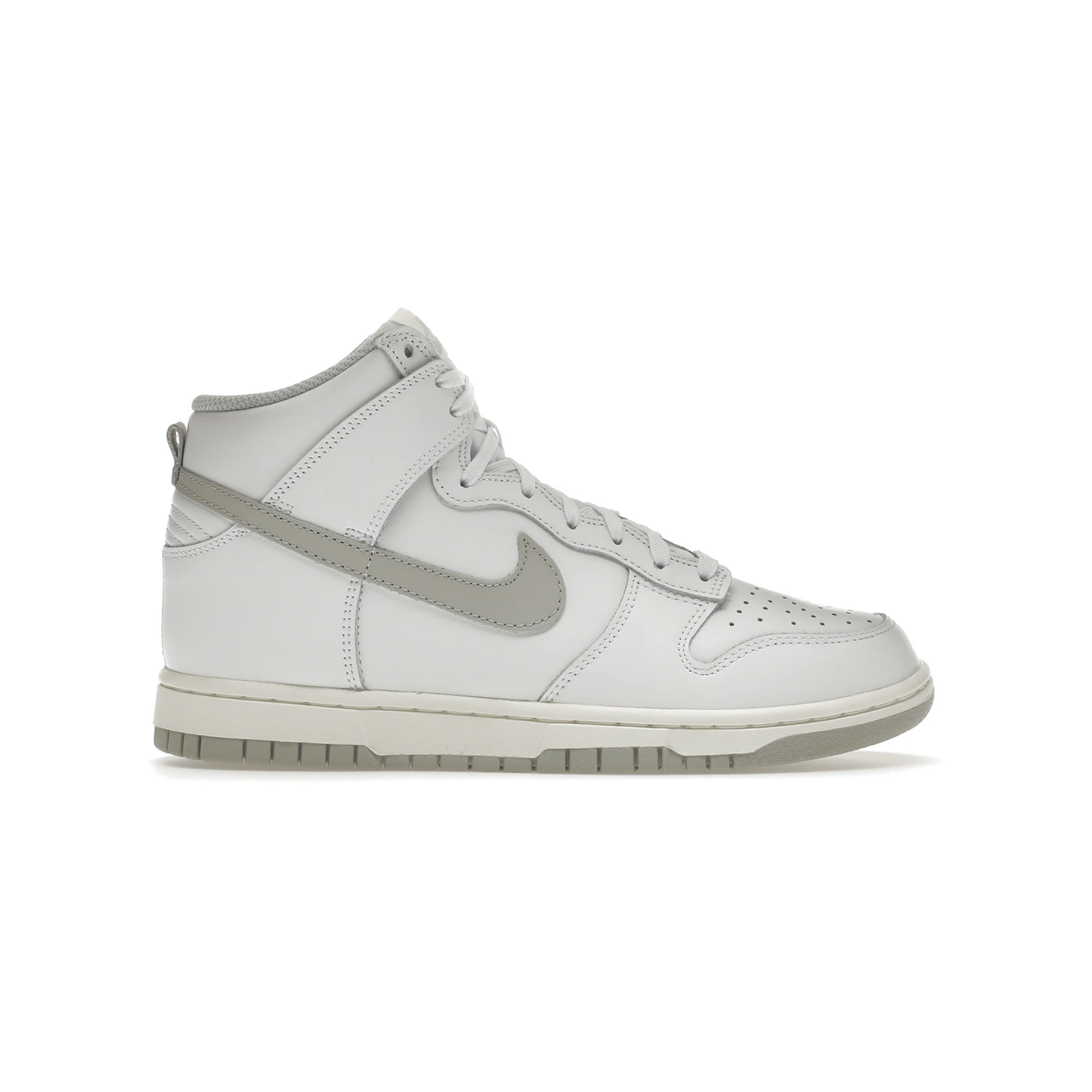 Nike Dunk High Neutral Grey