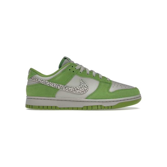 Nike Dunk Low AS Safari Swoosh Chlorophyll