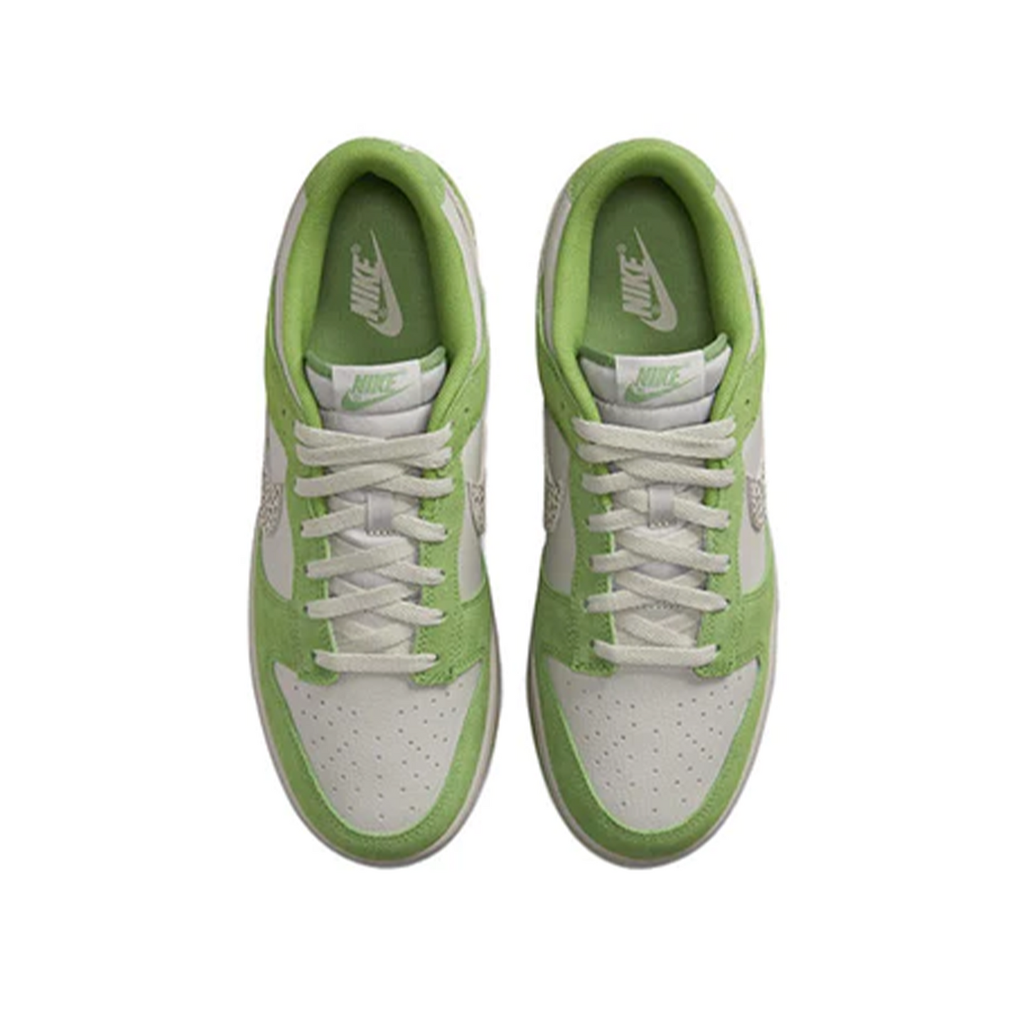 Nike Dunk Low AS Safari Swoosh Chlorophyll