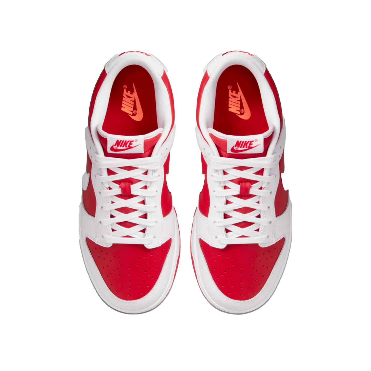 Nike Dunk Low Championship Red GS