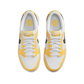 Nike Dunk Low GS Next Nature 'Citron Pulse'