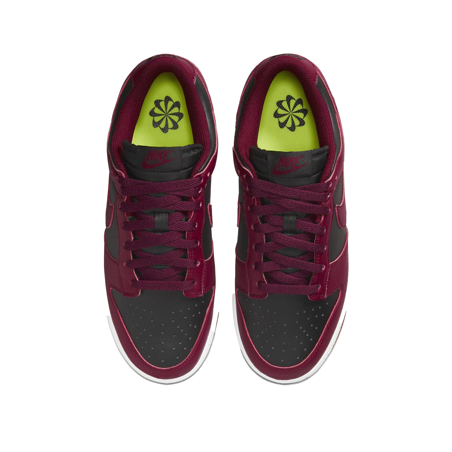 Nike Dunk Low Next Nature Dark Beetroot