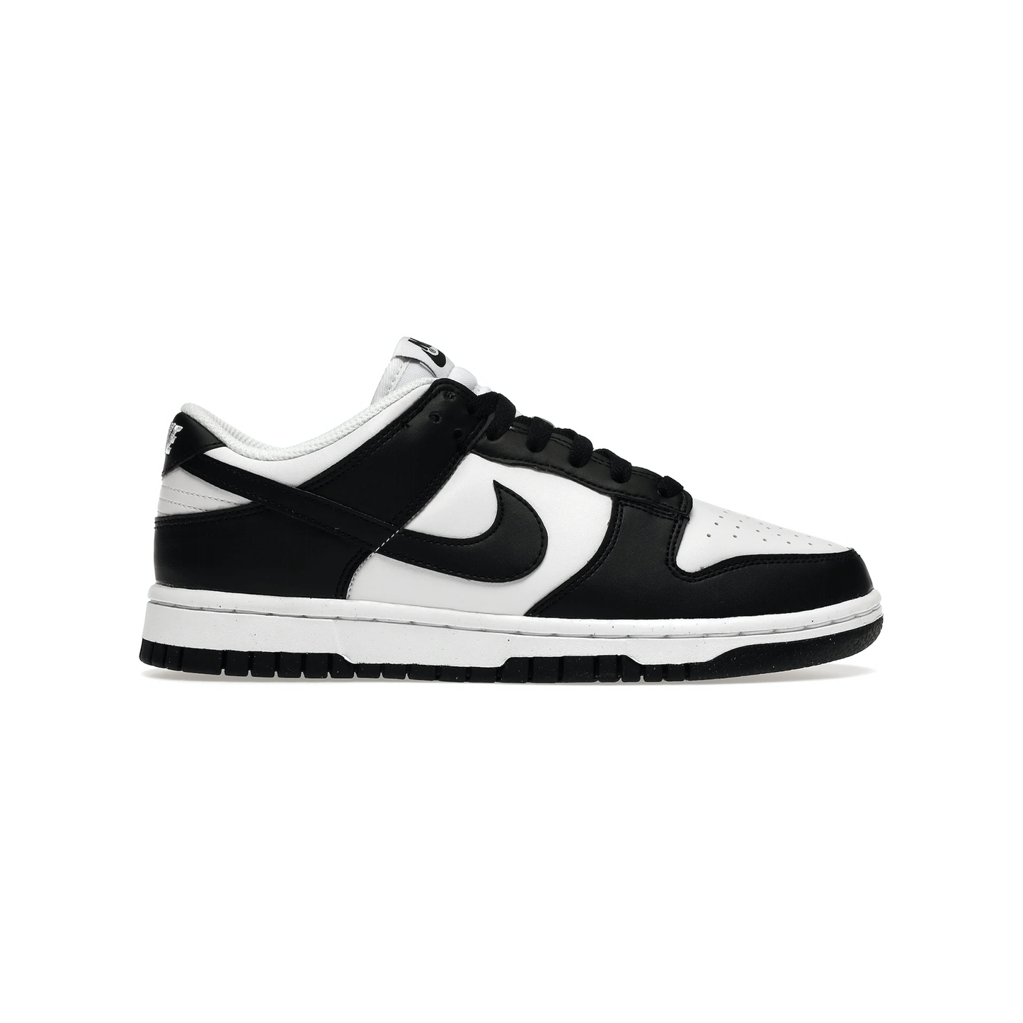 Nike Dunk Low Next Nature White Black Panda