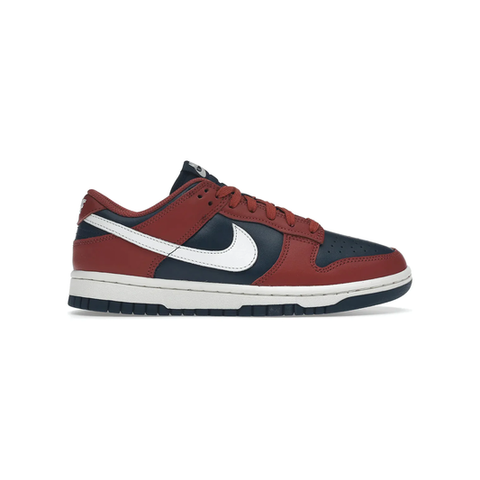 Nike Dunk Low Retro Canyon Rust