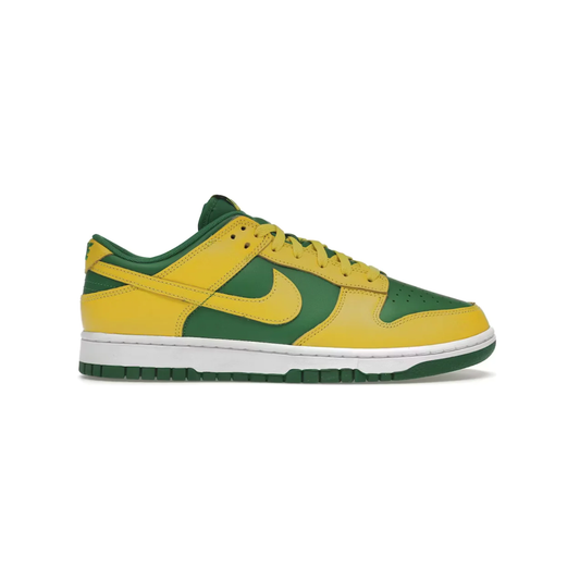 Nike Dunk Low Retro Reverse Brazil