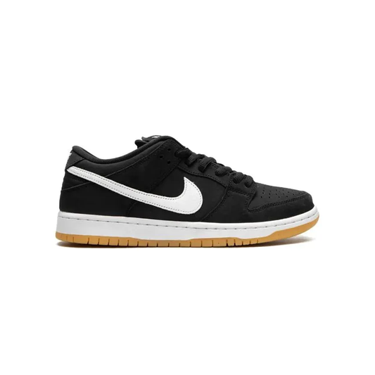 Nike SB Dunk Low Black Gum