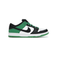 Nike SB Dunk Low Classic Green