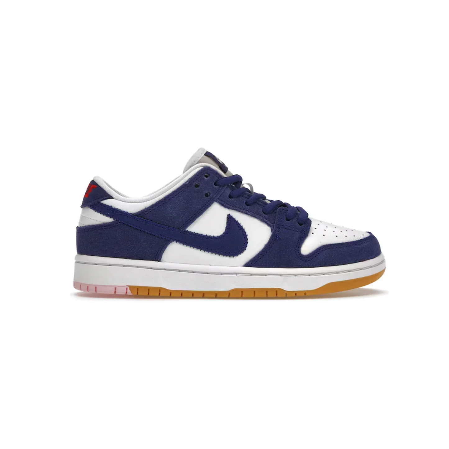 Nike SB Dunk Low Los Angeles Dodgers