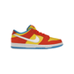 Nike SB Dunk Low Pro Bart Simpson