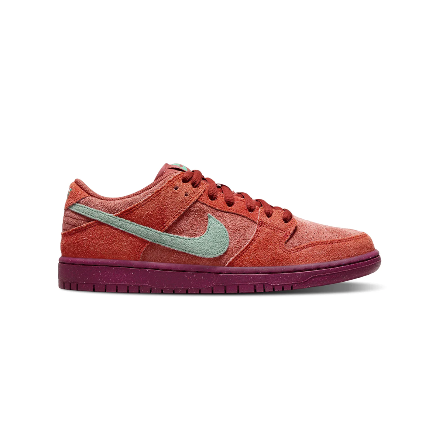 Nike SB Dunk Low Skate Red