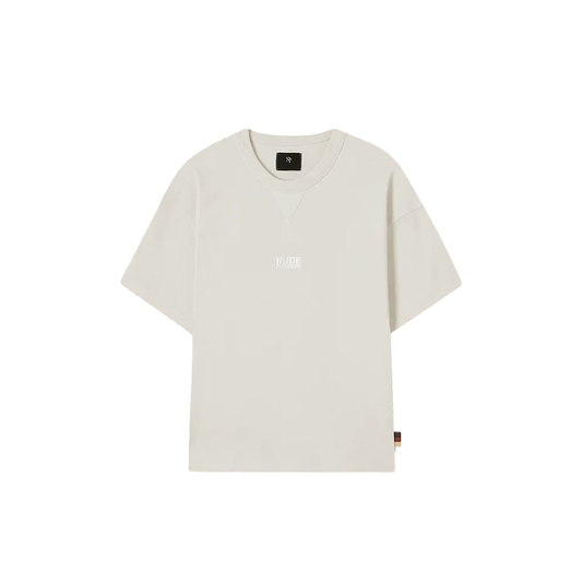 Nude Project Classic Beige T-Shirt