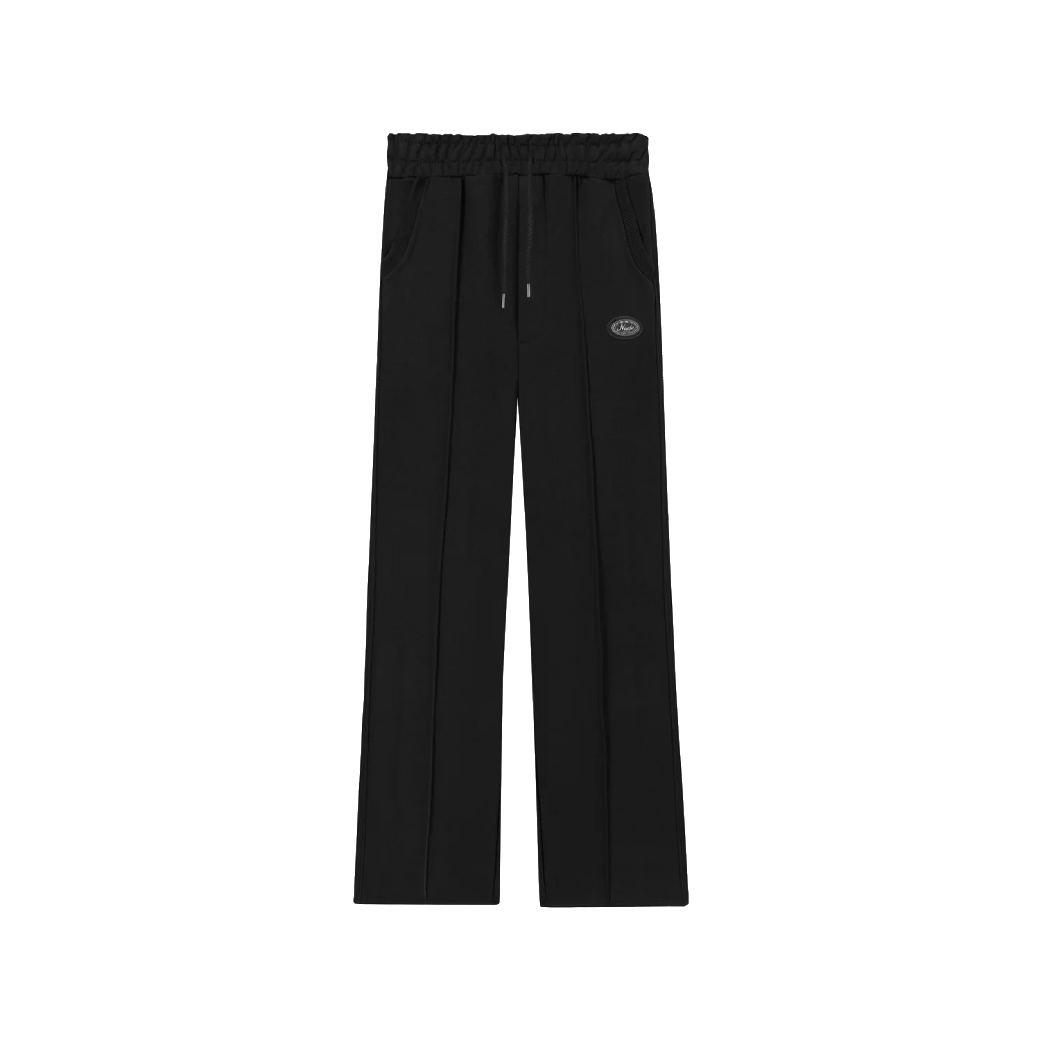 Nude Project Essentials Sweatpants Black