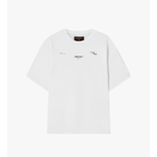 Nude Project Global Soon T-Shirt White