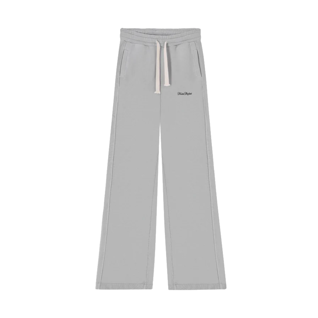 Nude Project Perfect Baggy Sweatpants Grey