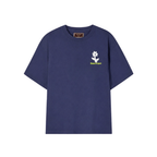 Nude Project Sunny T-Shirt Navy