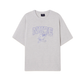 Nude Project Varsity Hound Grey T-Shirt