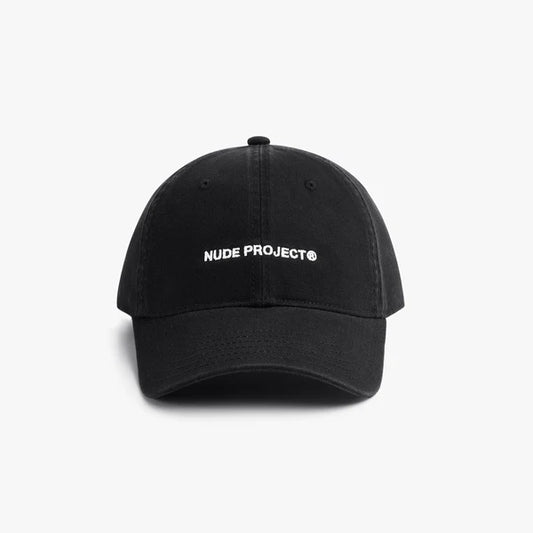 Nude Project Classic Ash Cap