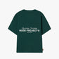 Nude Project Cult Green T-Shirt
