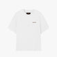 Nude Project Origins White T-Shirt