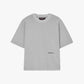 Nude Project Boxy Grey T-Shirt