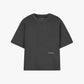 Nude Project Boxy Ash T-Shirt