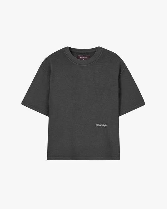 Nude Project Boxy Ash T-Shirt