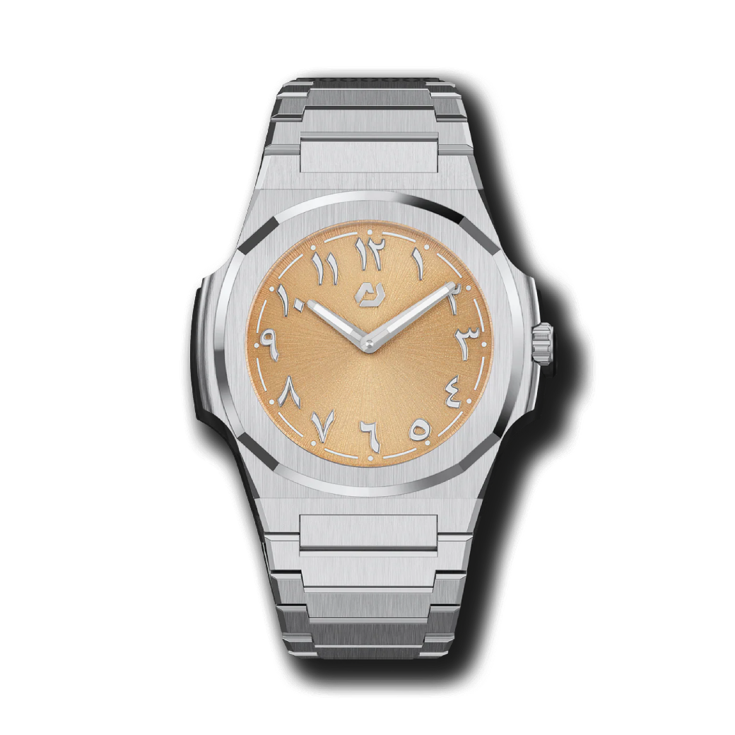 Nuncier MS Bellini 38mm