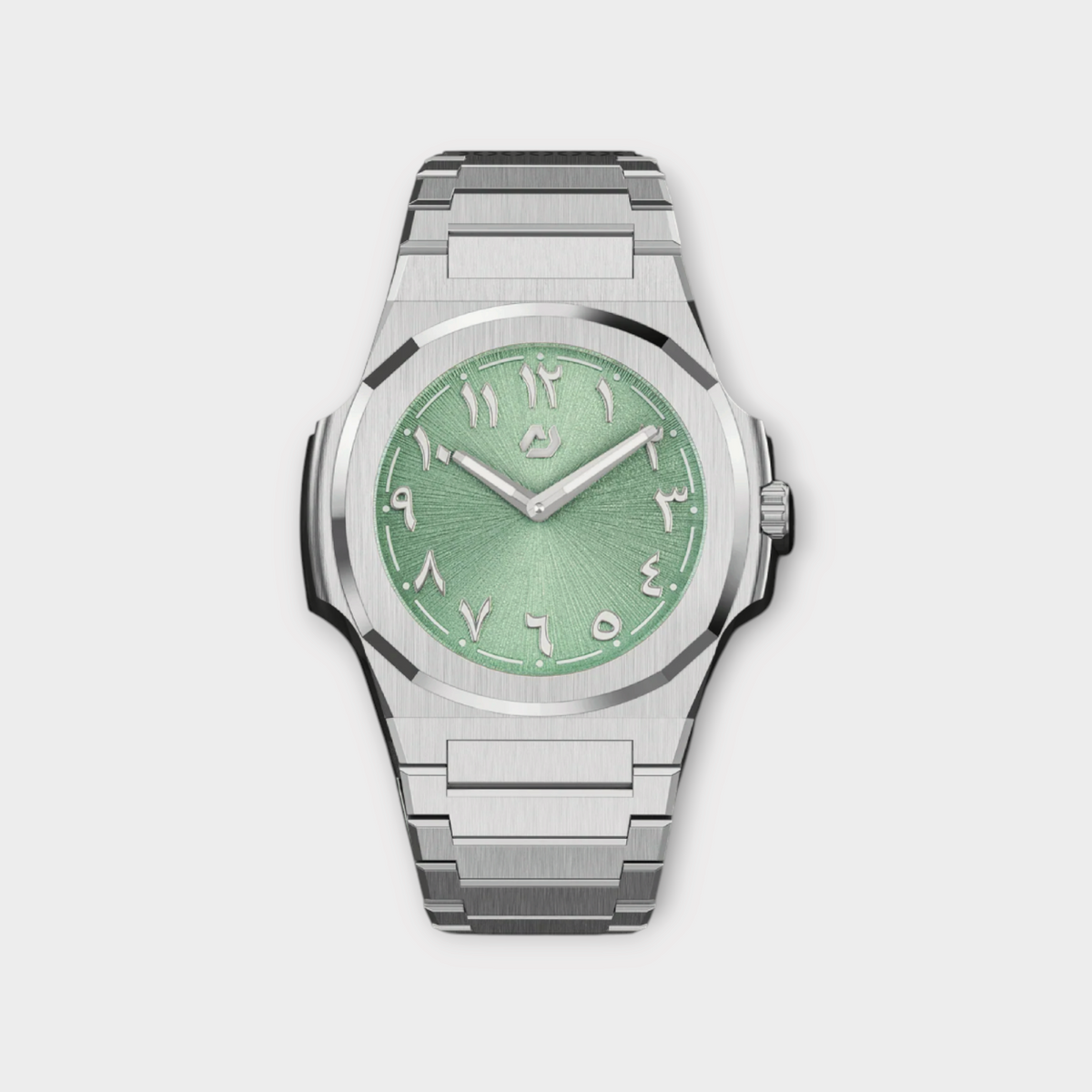 MS Matcha 38mm, view 1
