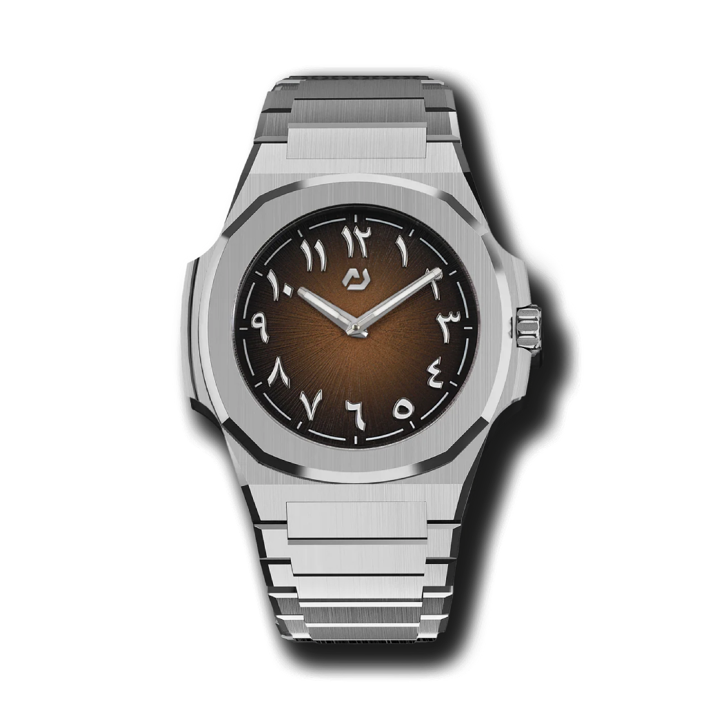 Nuncier MT Espresso AR 40.5mm