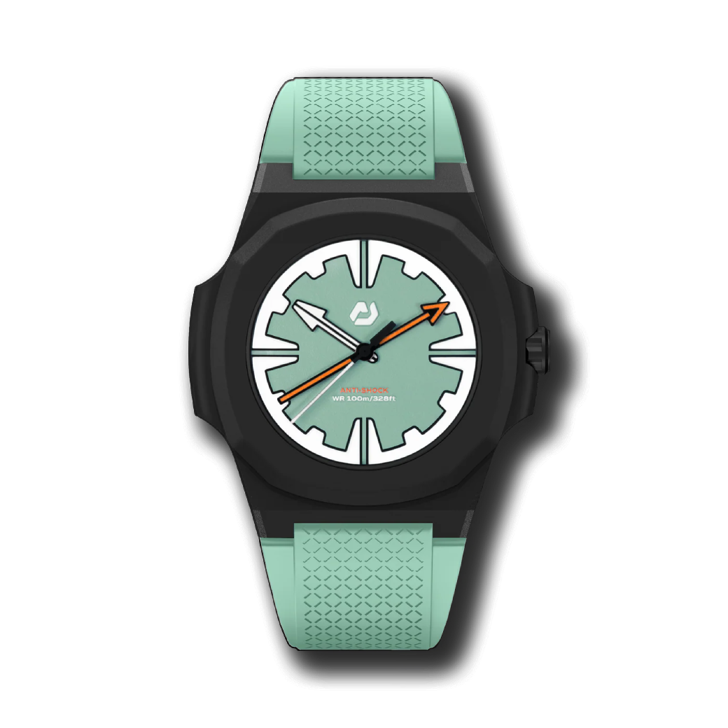 Nuncier Origen Current 40.5mm