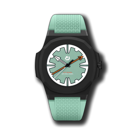 Nuncier Origen Current 40.5mm