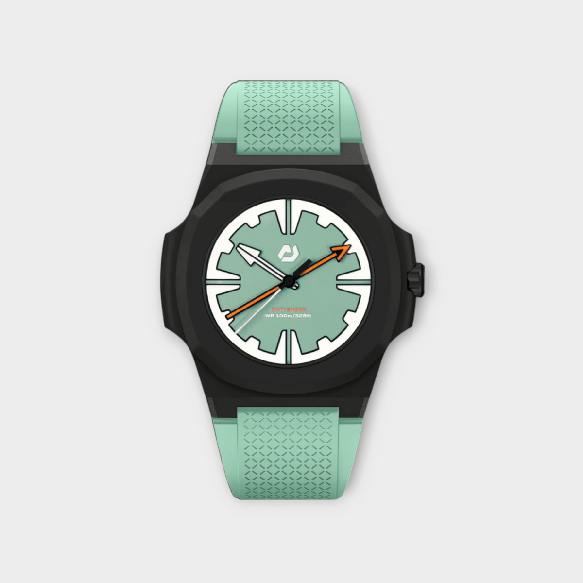 Origen Current 40.5mm, view 1