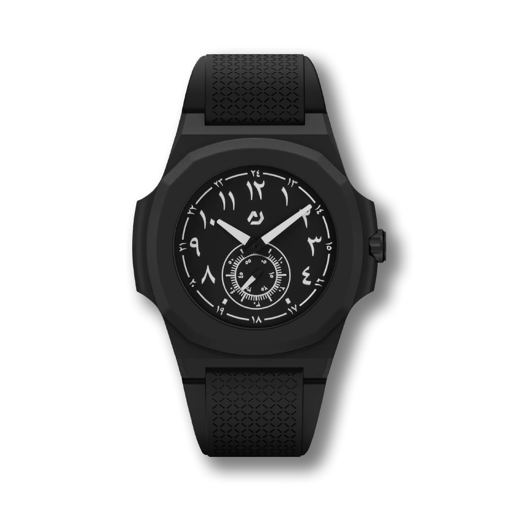 Nuncier Origen Sequent 40.5mm
