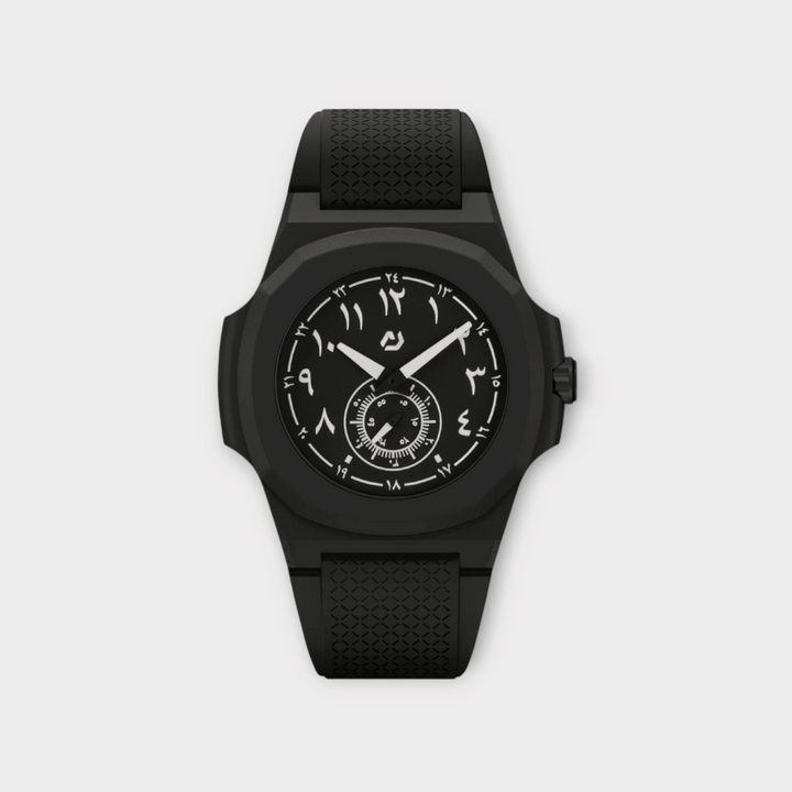 Nuncier Origen Sequent 40.5mm