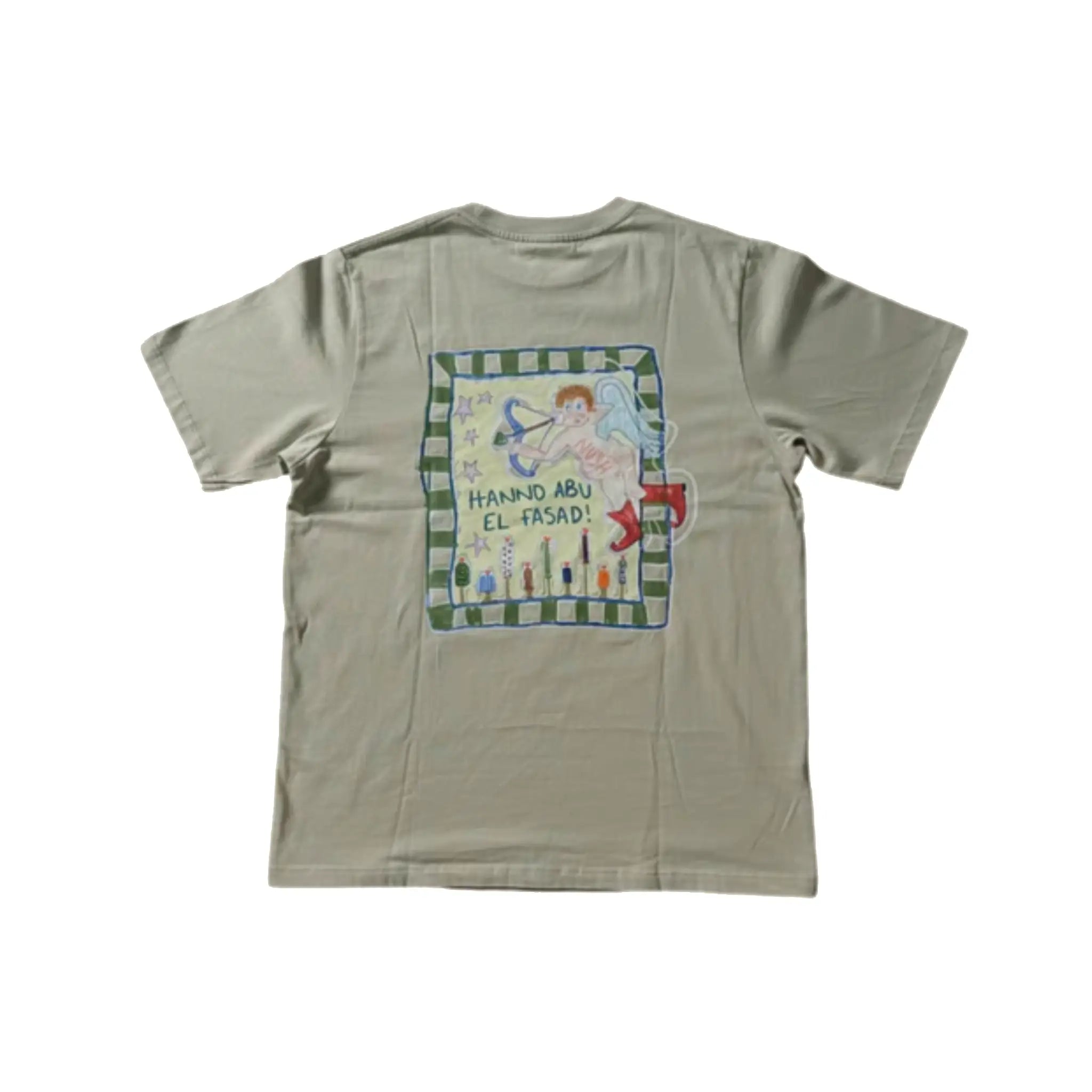 Nush BDAY T-Shirt 2025