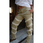 Nush The Benny Pants Beige