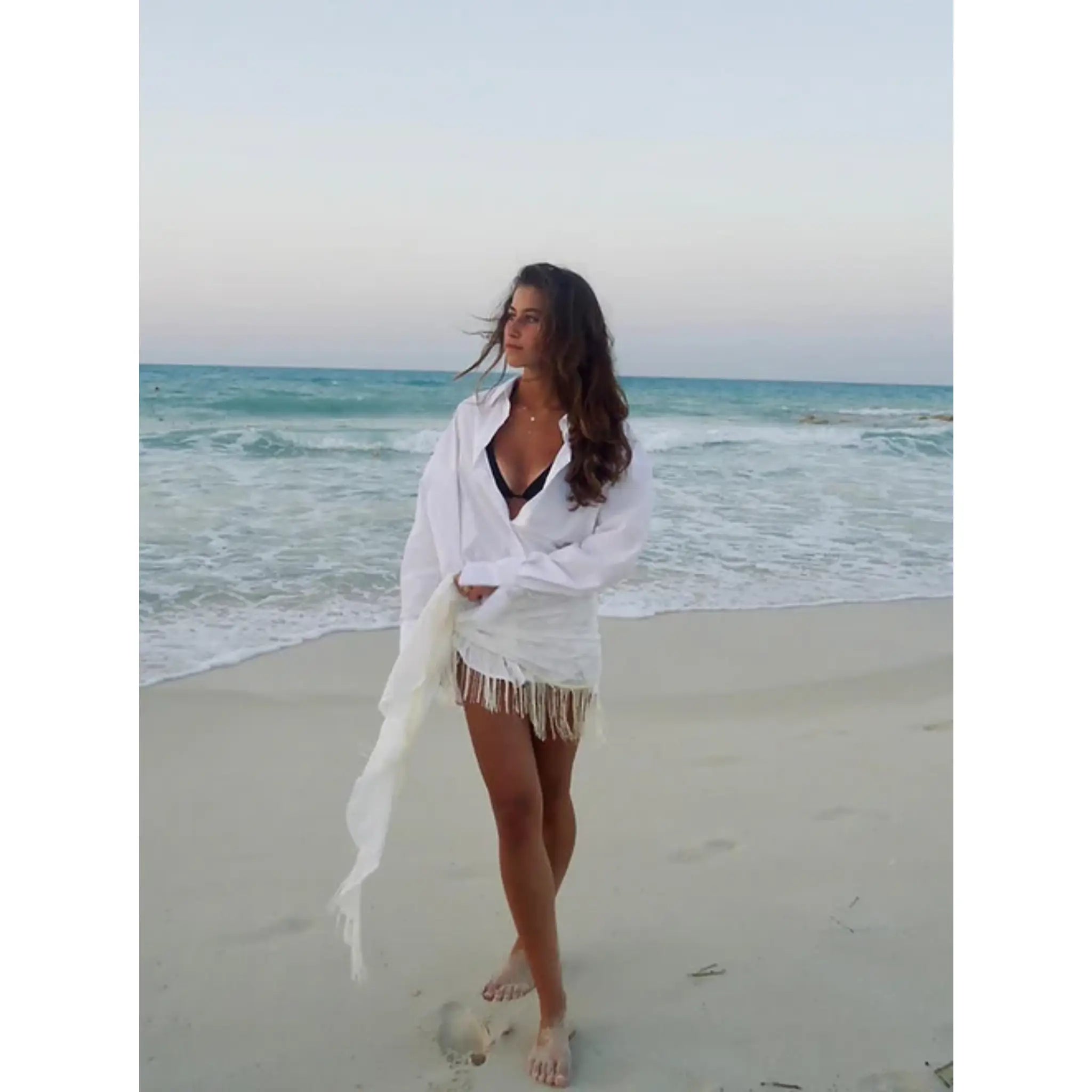 Nush The Neema Dress