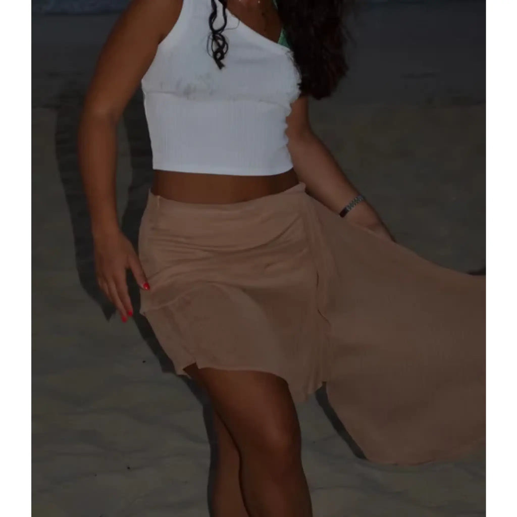 Nush The Farrah Skirt