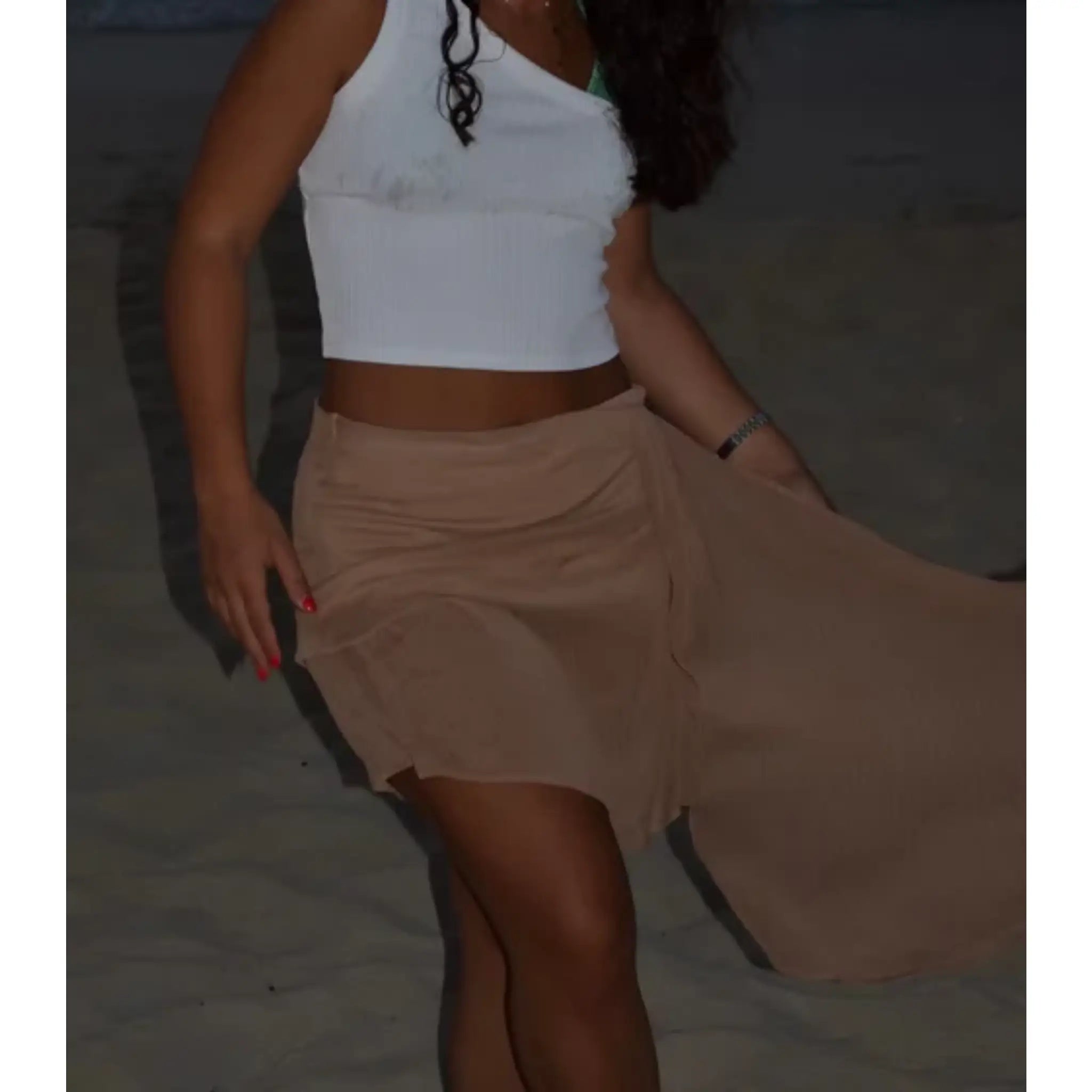 Nush The Farrah Skirt
