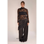 Nush The Nina Pants Black