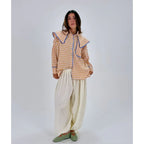 Nush The Sonny Shirt Orange